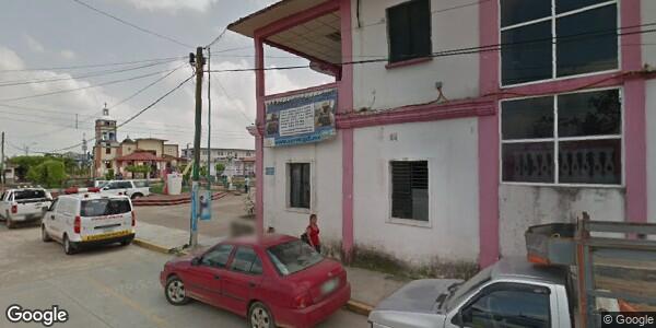 AYUNTAMIENTO CONSTITUCIONAL HIDALGOTITLAN